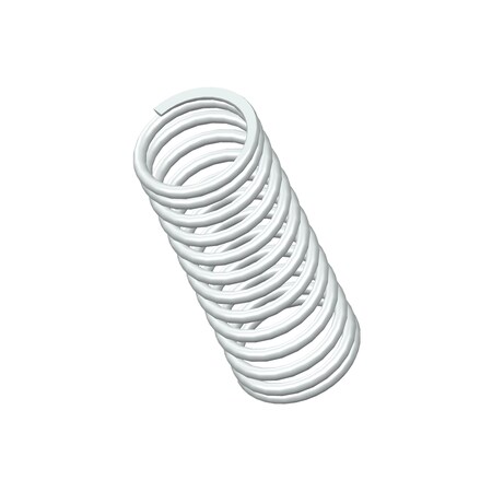 Approved Vendor Compression Spring, O= .484, L= 1.22, W= .047 G309976713